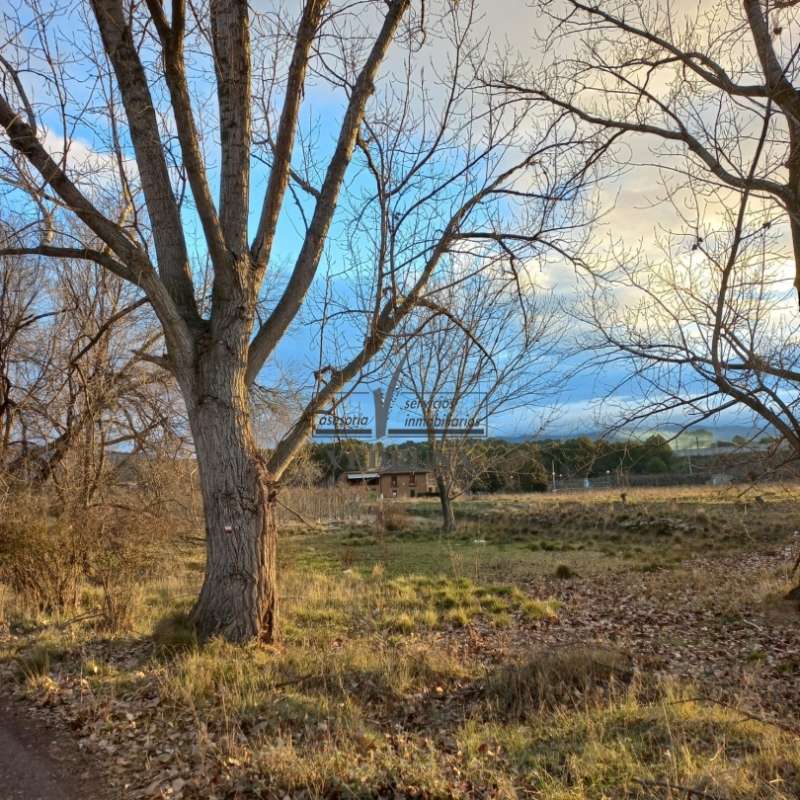 plot en venta en calatayud