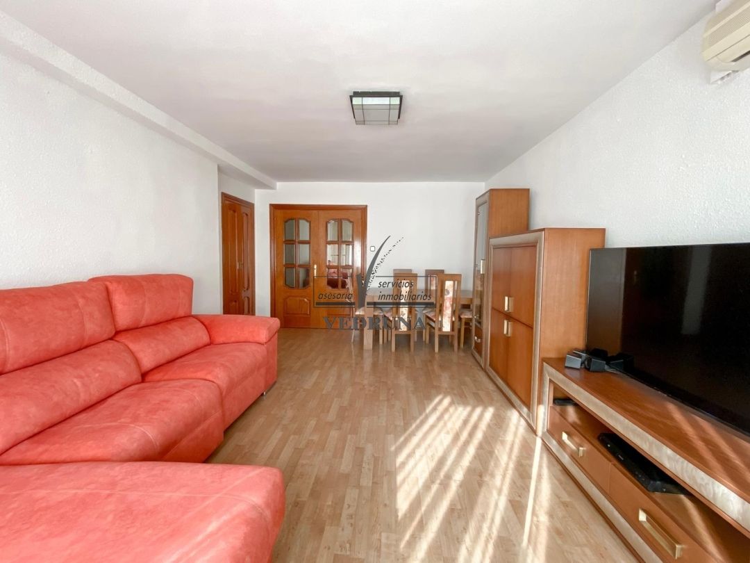 piso en alquiler en zaragoza
