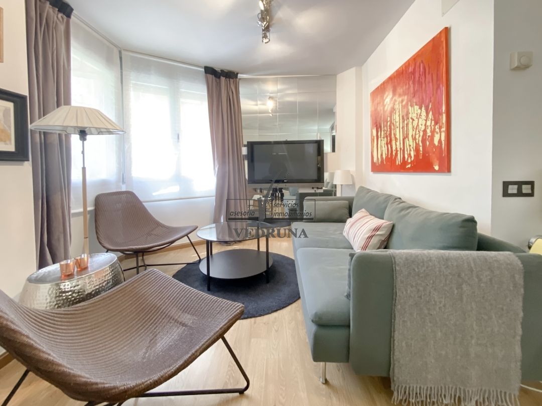 flat en alquiler en zaragoza
