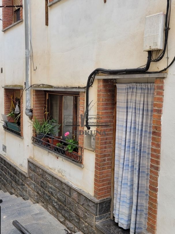 casa en venta en calatorao