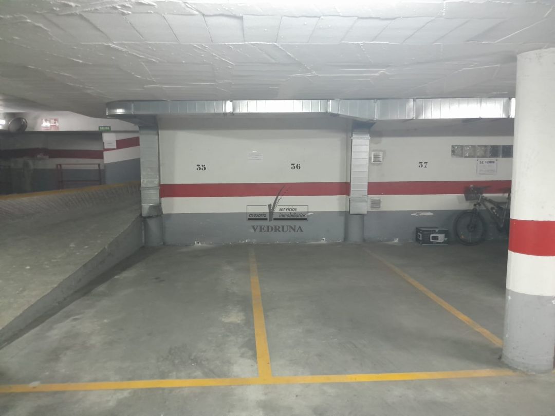 garaje en venta en calatayud